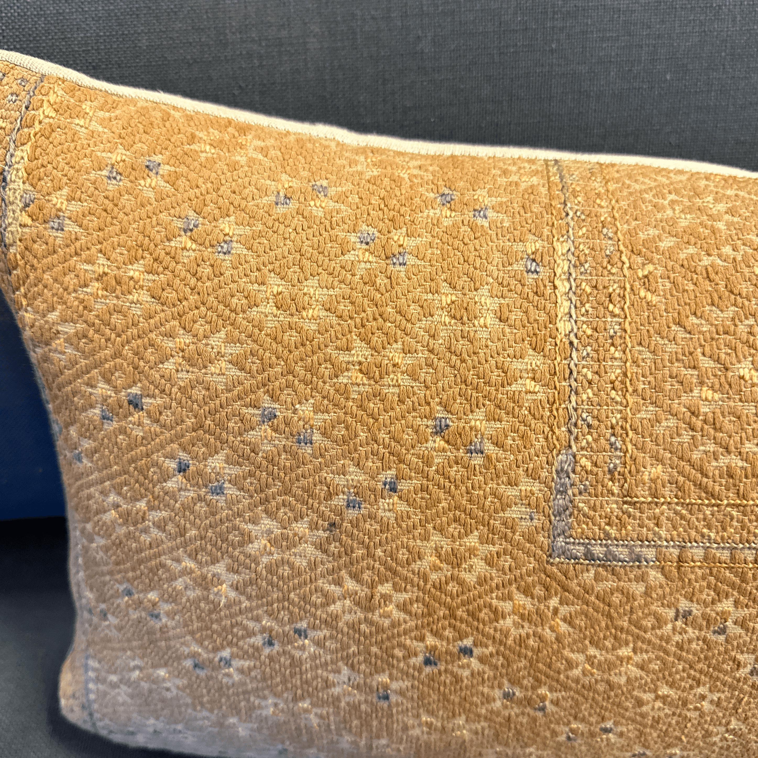 Bespoke Lumbar Pillow - Thumbnail 7