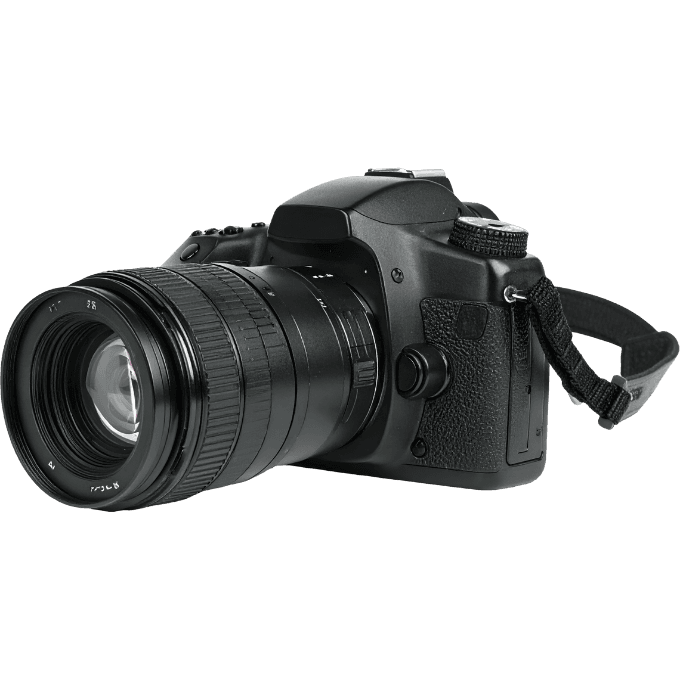 Camera