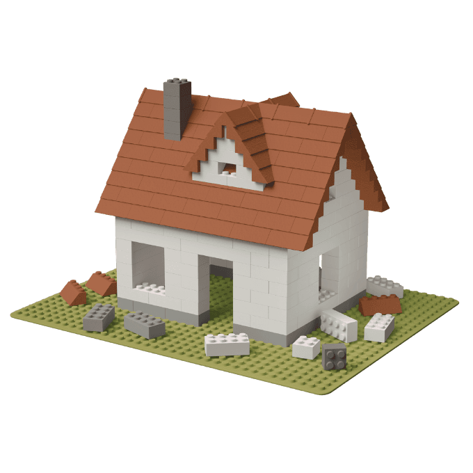 Lego set