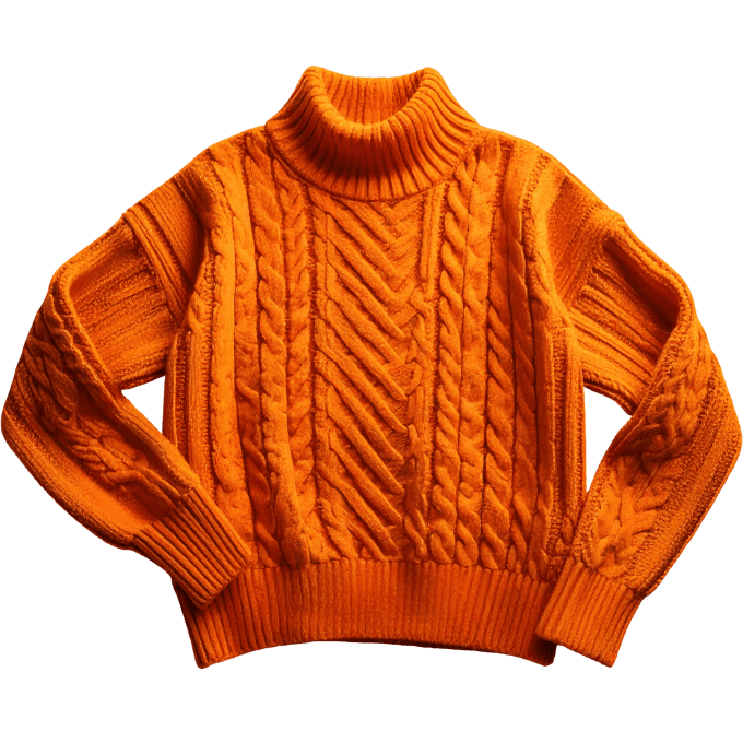 Pullover