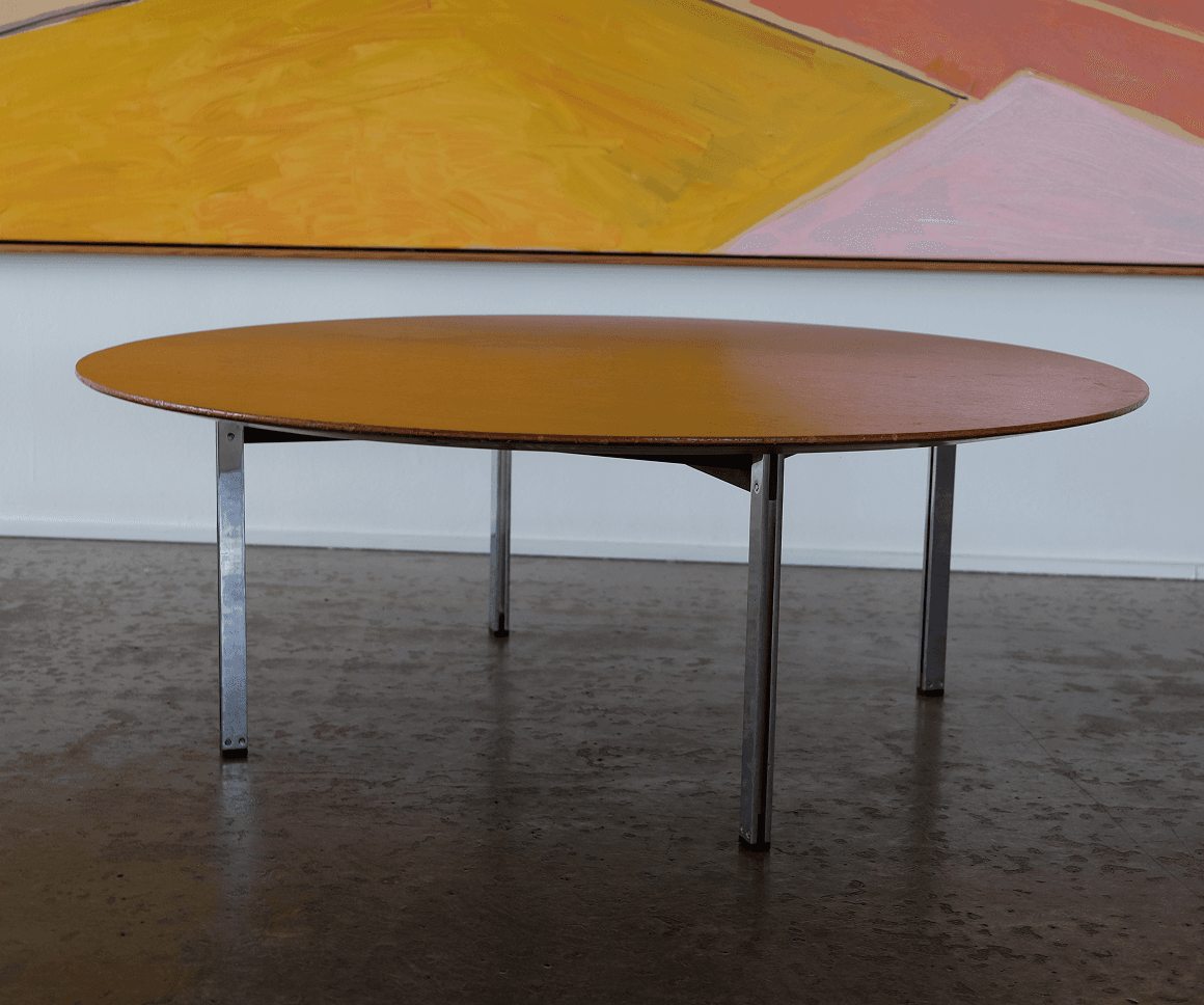 Knoll Coffee Table