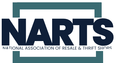 NARTS — National Association of Resale & Thrift Shops