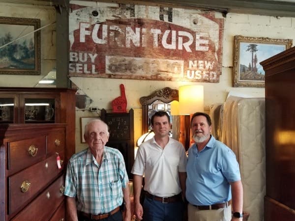 Furniture H&H