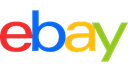 eBay logo