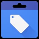 Google Shopping logo