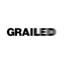Grailed logo
