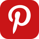 Pinterest logo
