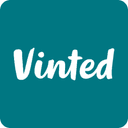 Vinted logo