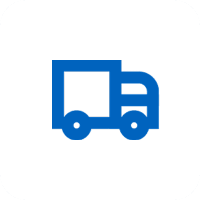 Blue Truck