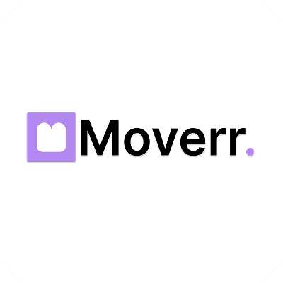 Moverr