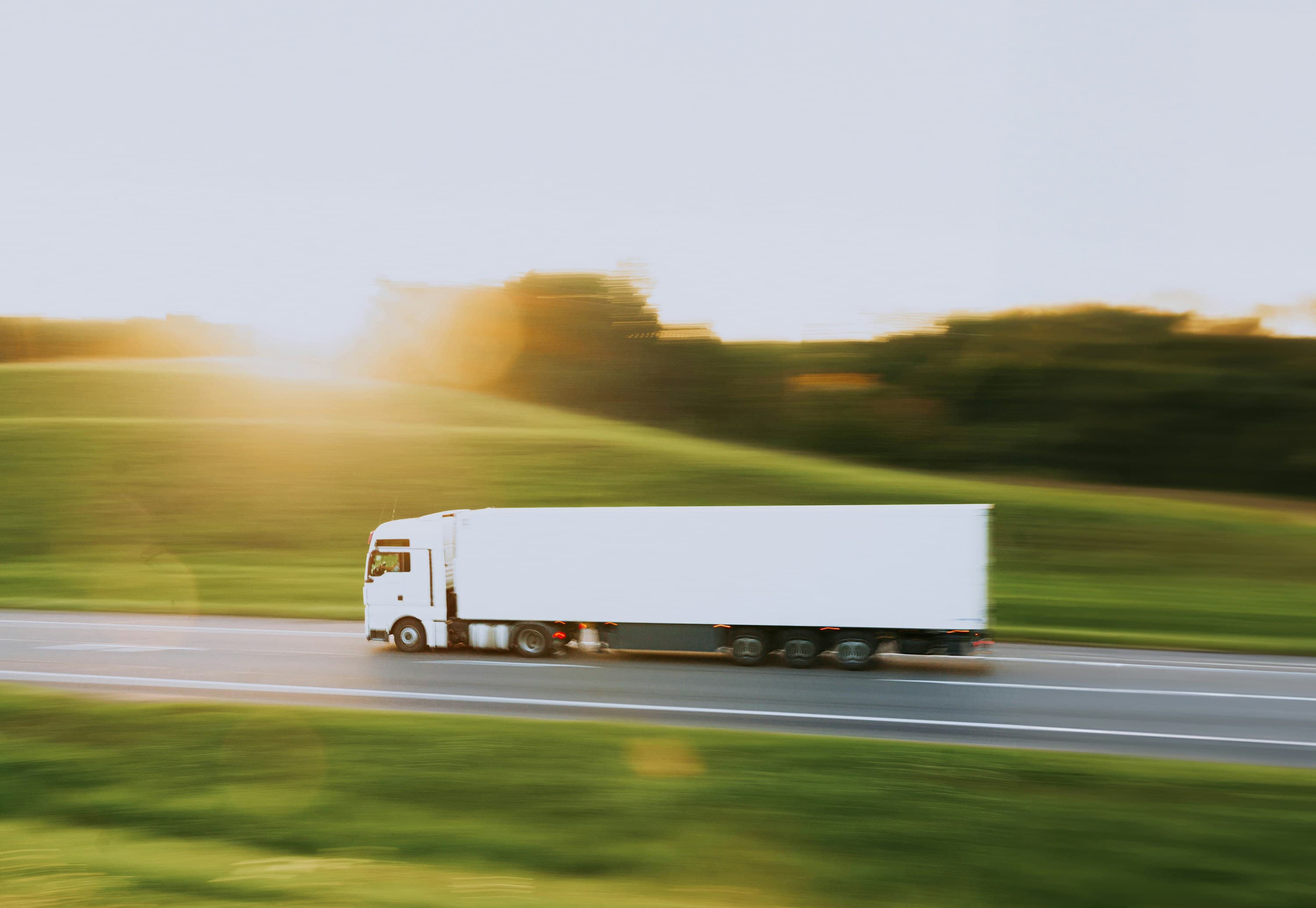Freight shipping