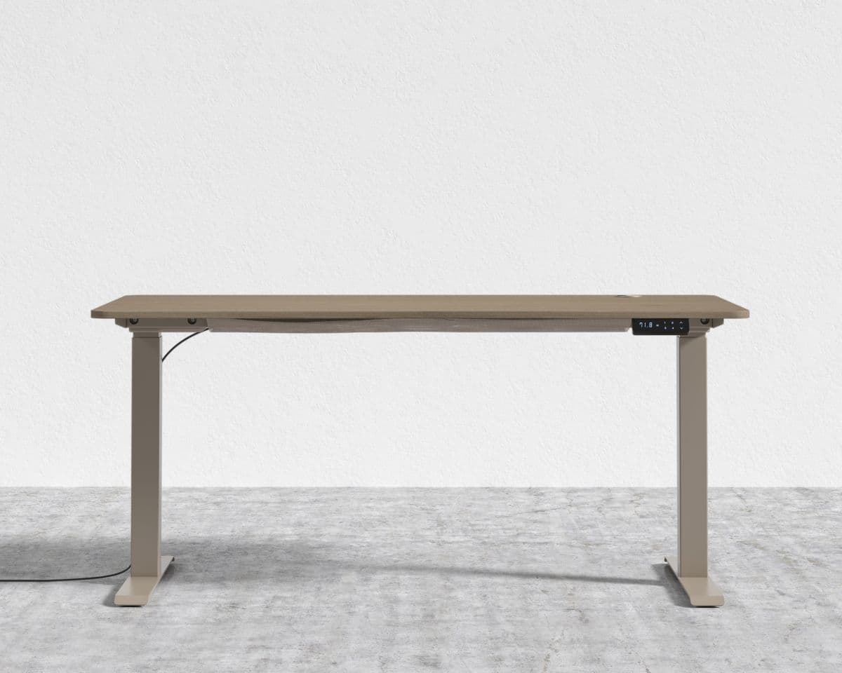 Eryk/Athena E-Standing Desk