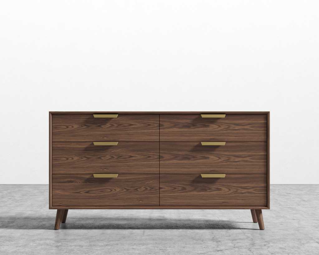Asher Wide Dresser