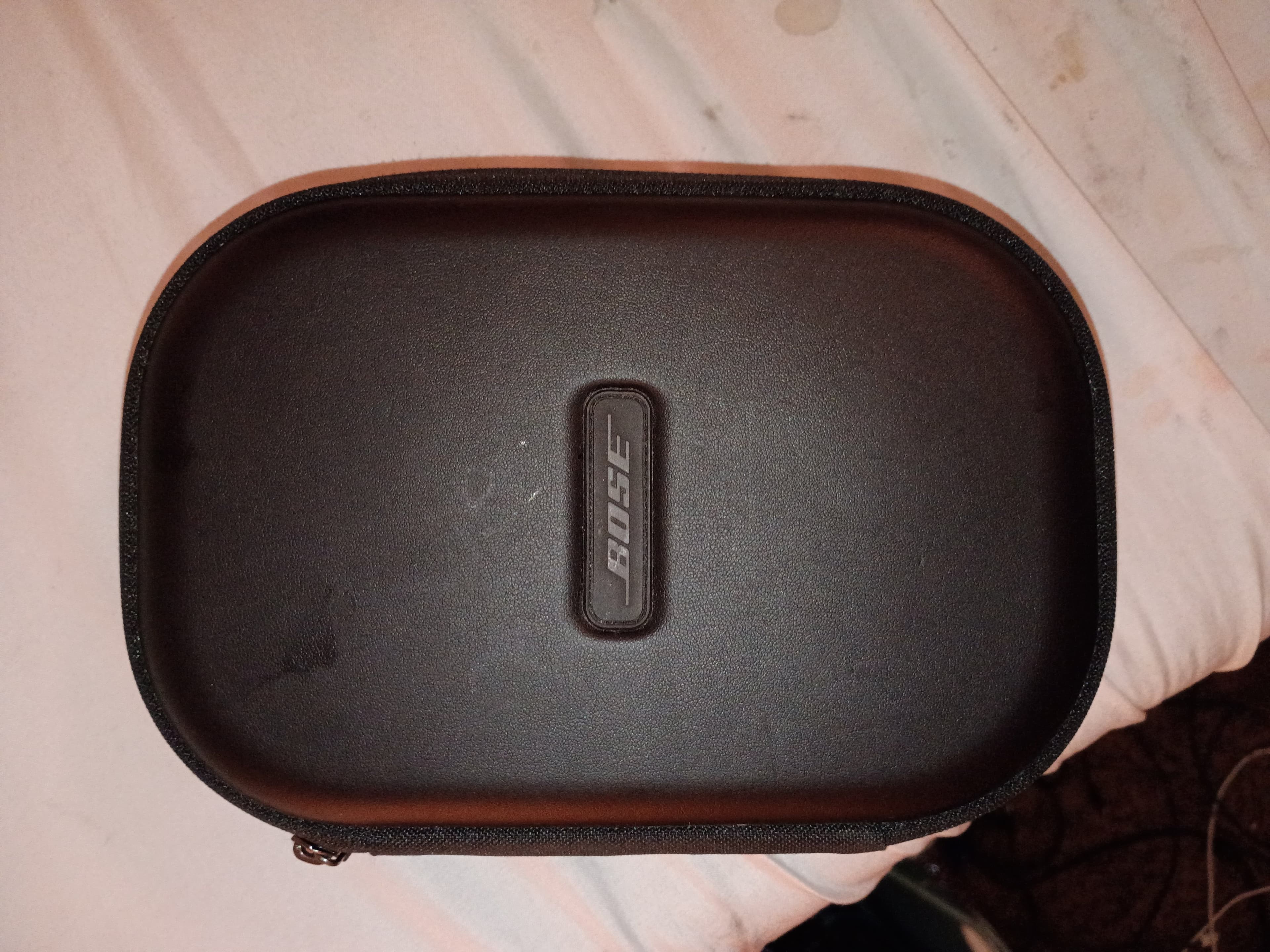 Bose Quiet Comfort 35 Headphones