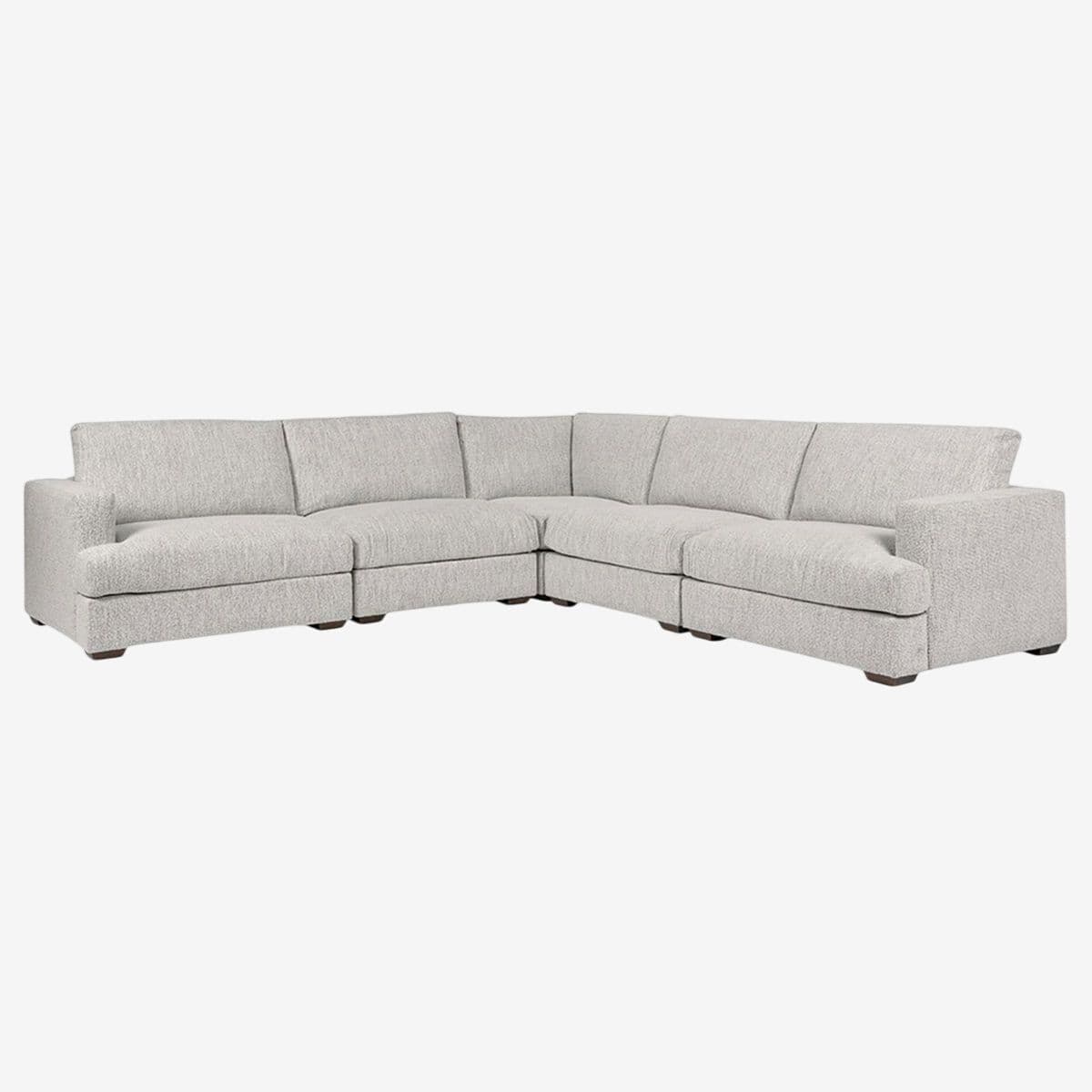 Cali Modern Sectional