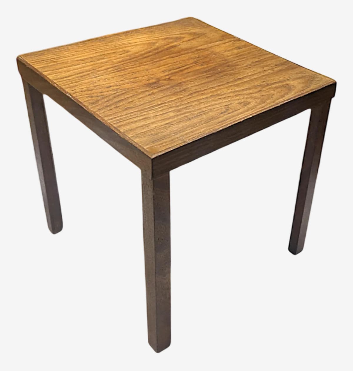 1960s Vintage Hans Olsen Lh Lindebo Hansen Mid Century Denmark Teak