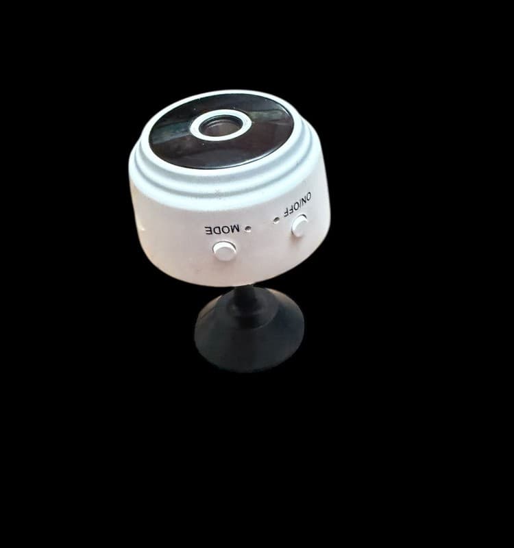 A9 Mini WiFi 1080P Wireless Security Camera HD Night Vision - Image 1