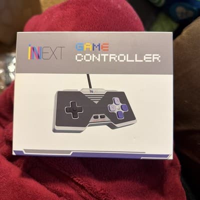 INEXT PC Game Controller - Image 1