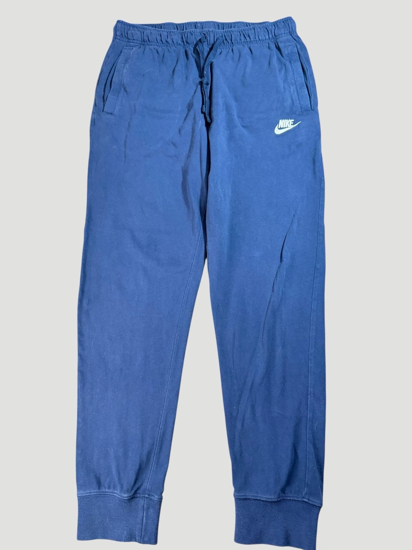 Nike Fleece Training Pants Mens Large Sweatpants - Image 1