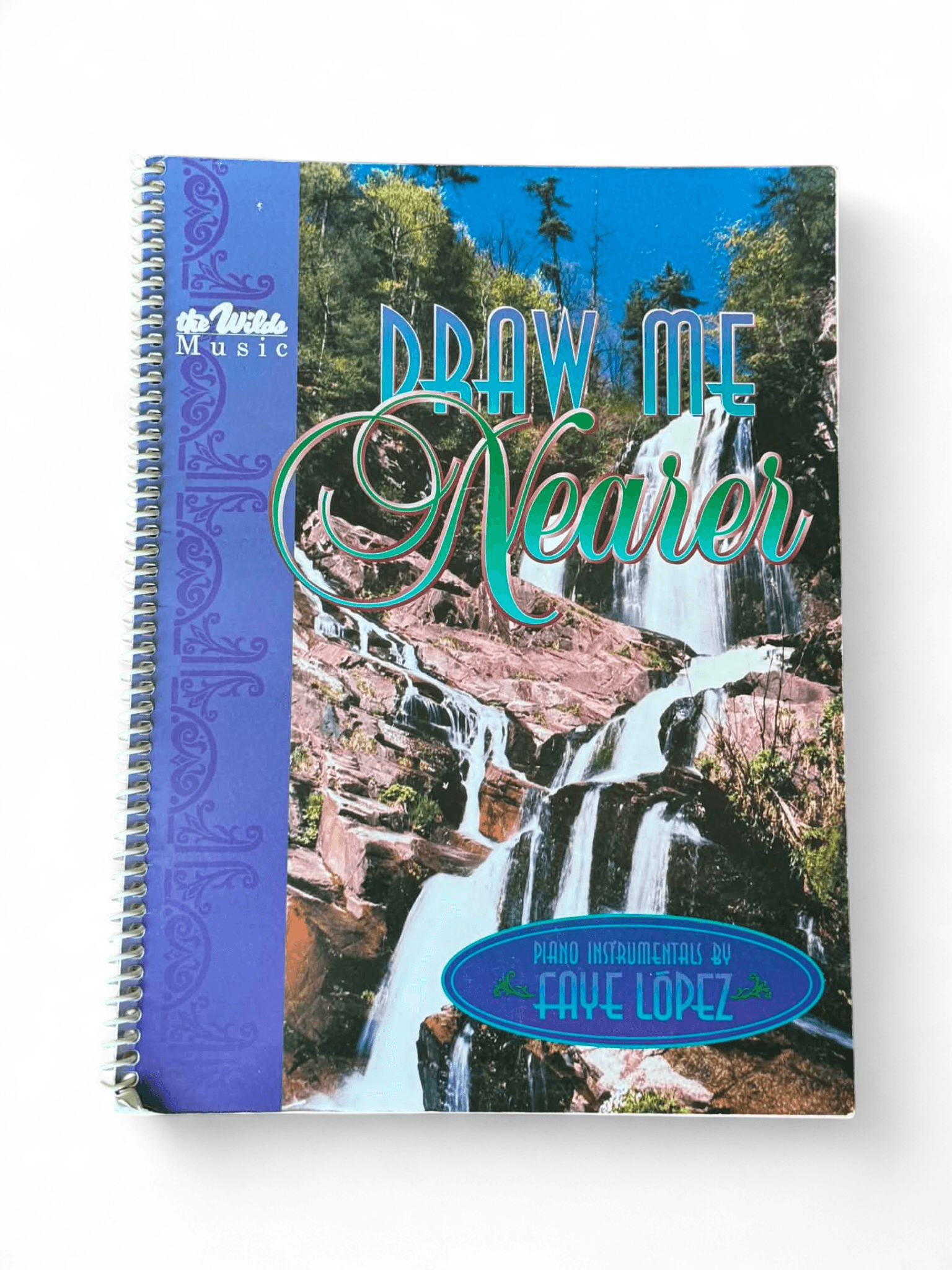 Draw Me Nearer - Image 1