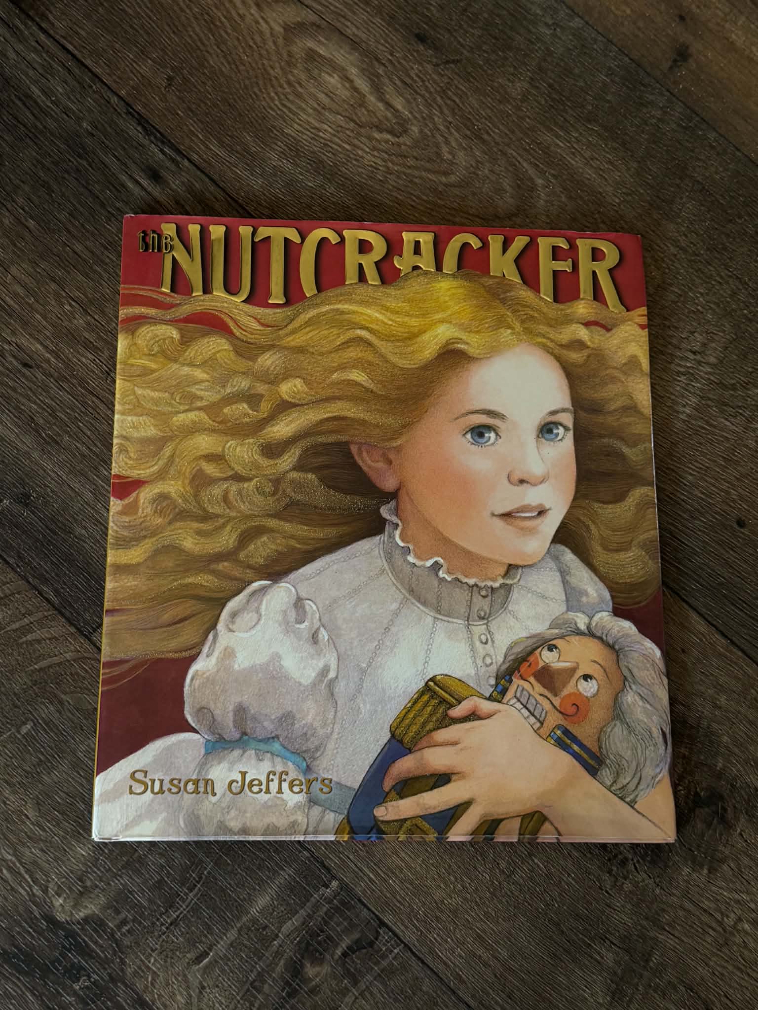 The Nutcracker - Image 1