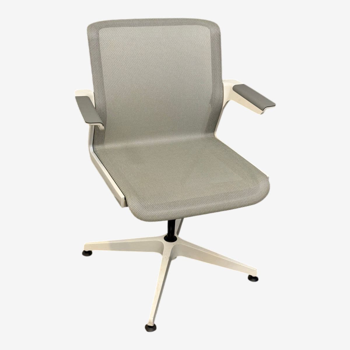AllSteel Clarity Office Chair - Image 1