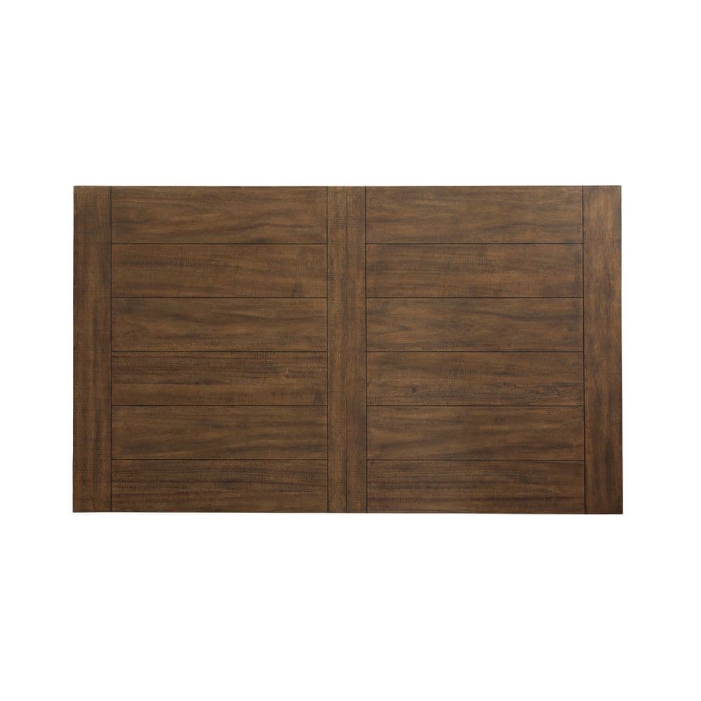 Steve Silver Garland Wood Rectangular Dining Table Top FFE-1355 - Image 1