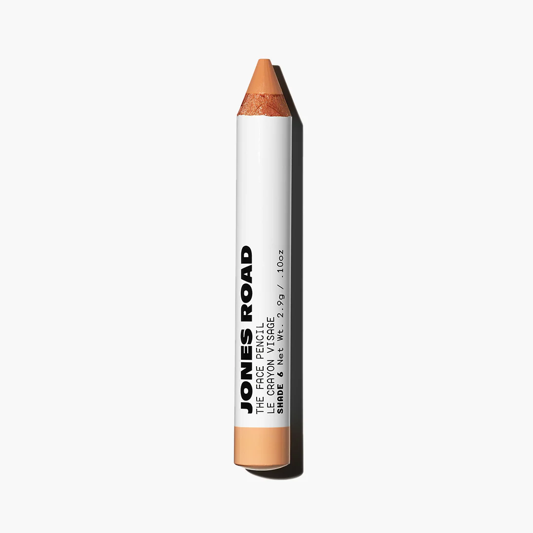 The Face Pencil Shade 6