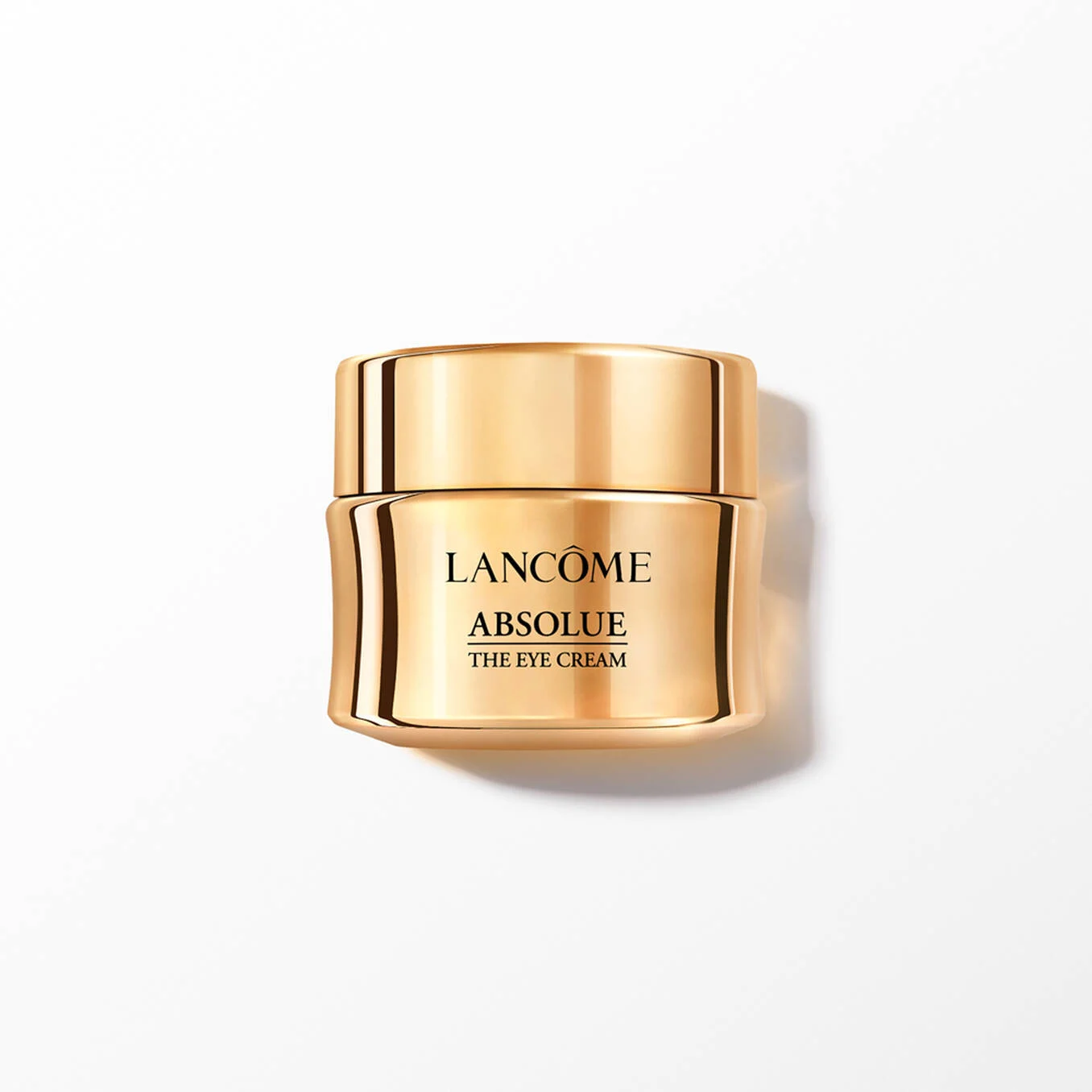 Lancome - the eye cream, 5mL