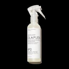 Olaplex - Repair, Nº. 0 Intensive Bond Building Hair Treatment: Primes & Strengthens