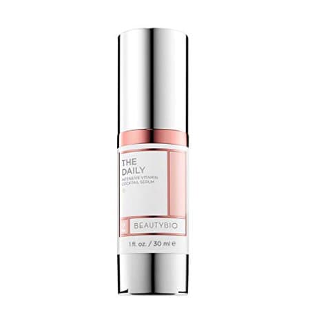 BeautyBio the Daily Intensive Vitamin C Serum