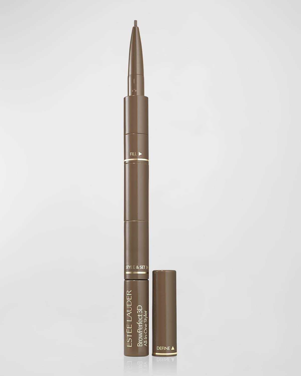 Estée Lauder Browperfect 3D Eyebrow Pencil 3 in 1 Taupe 04
