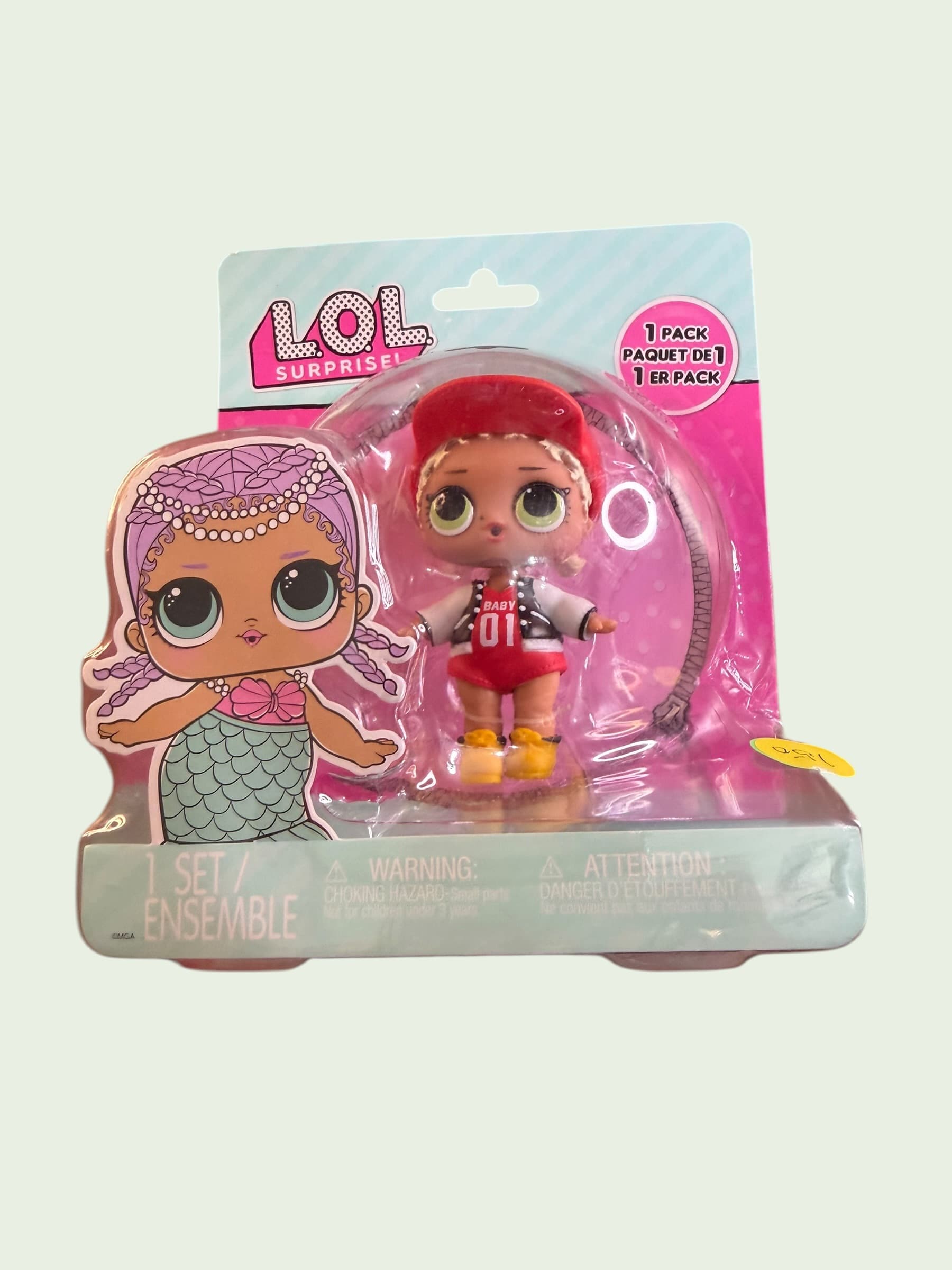 LOL Surprise! Doll - Image 1