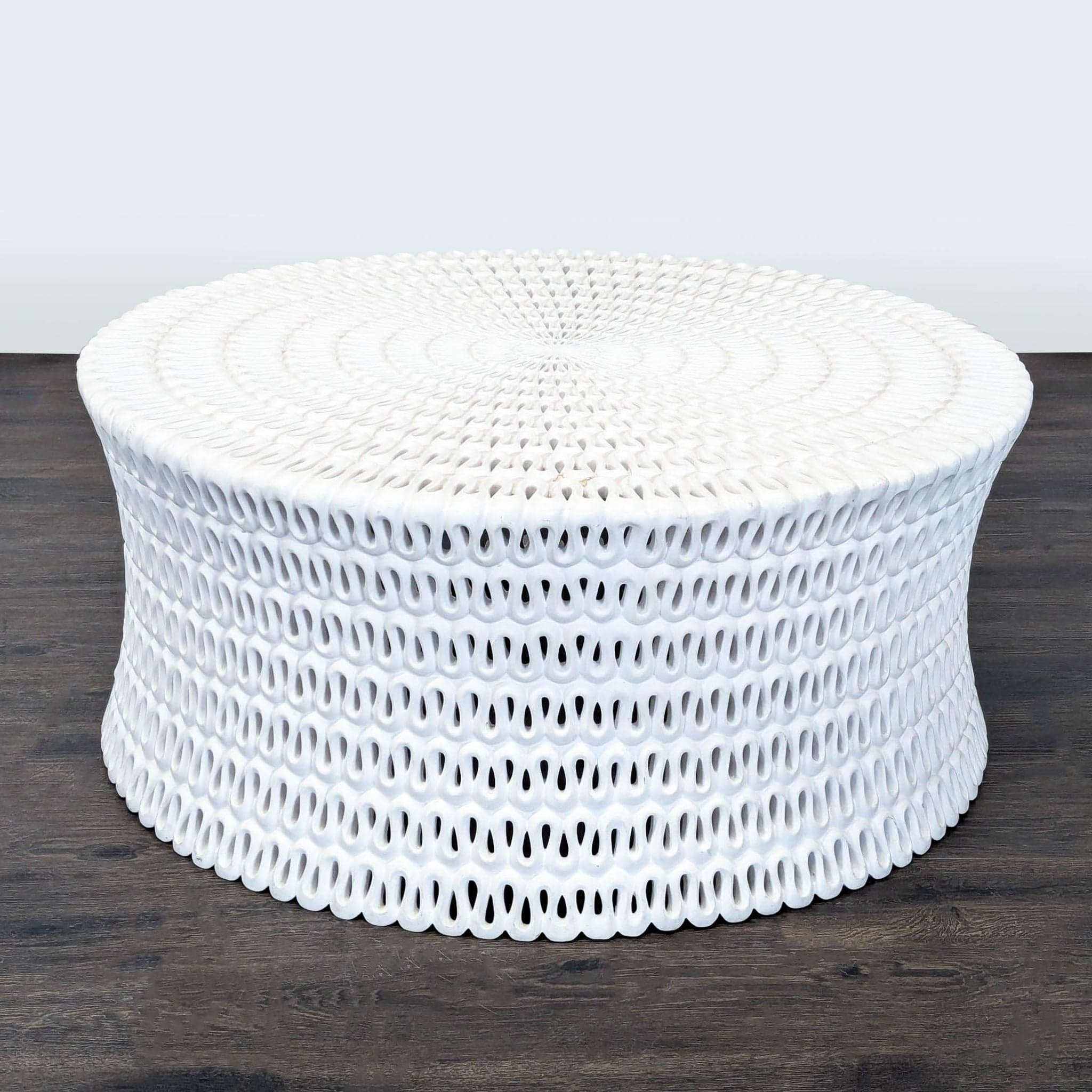 Oly Studio Pipa Cocktail Table - Image 1