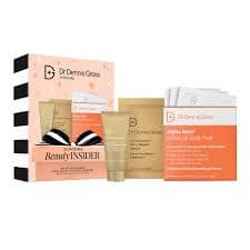 Sephora Dr. Dennis Gross: Skin Spa Trio Set- Sephora Beauty Insider Set - Image 1