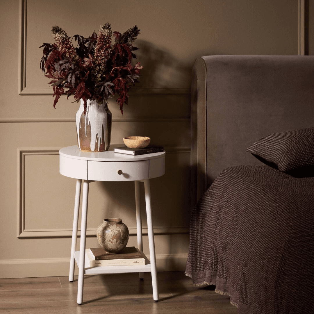 Four Hands Van Nightstand - Image 1