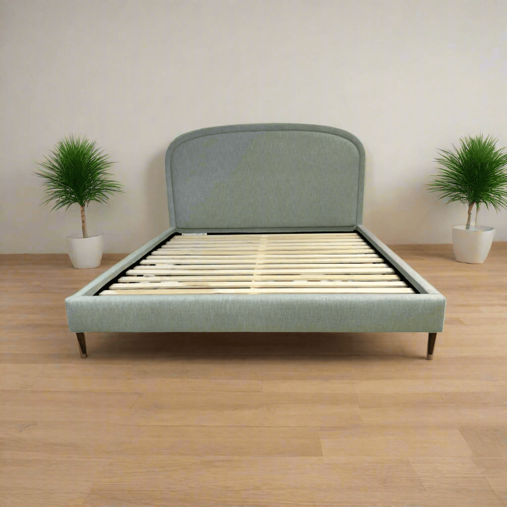 Interior Define Anson King Bed Frame - Image 1