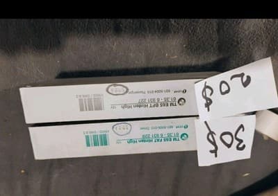 BMW E65/E66 7-Series Door Control Modules (61.35-6931229) - Image 1