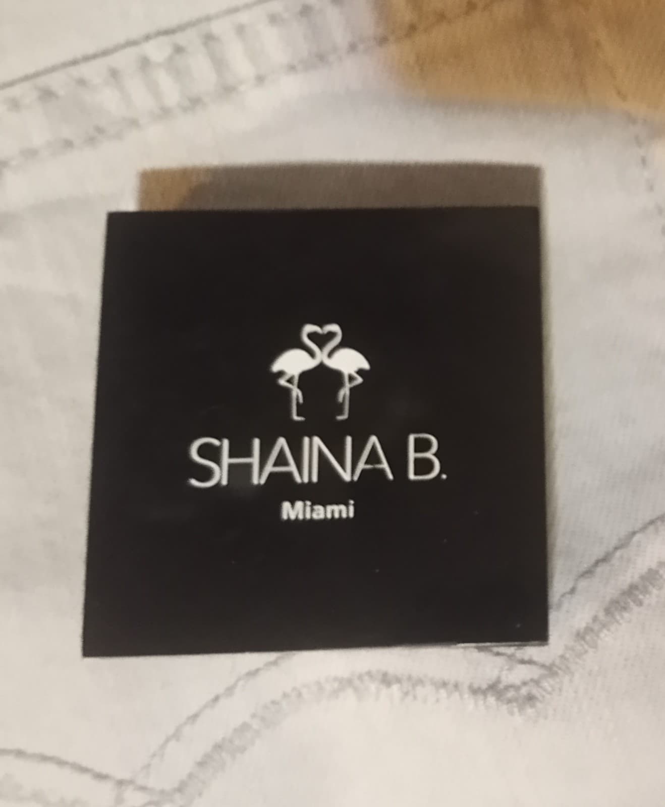Shaina B. Miami B. Sultry Pressed Pigment Duo – Vino & Bae Harbor - Image 1