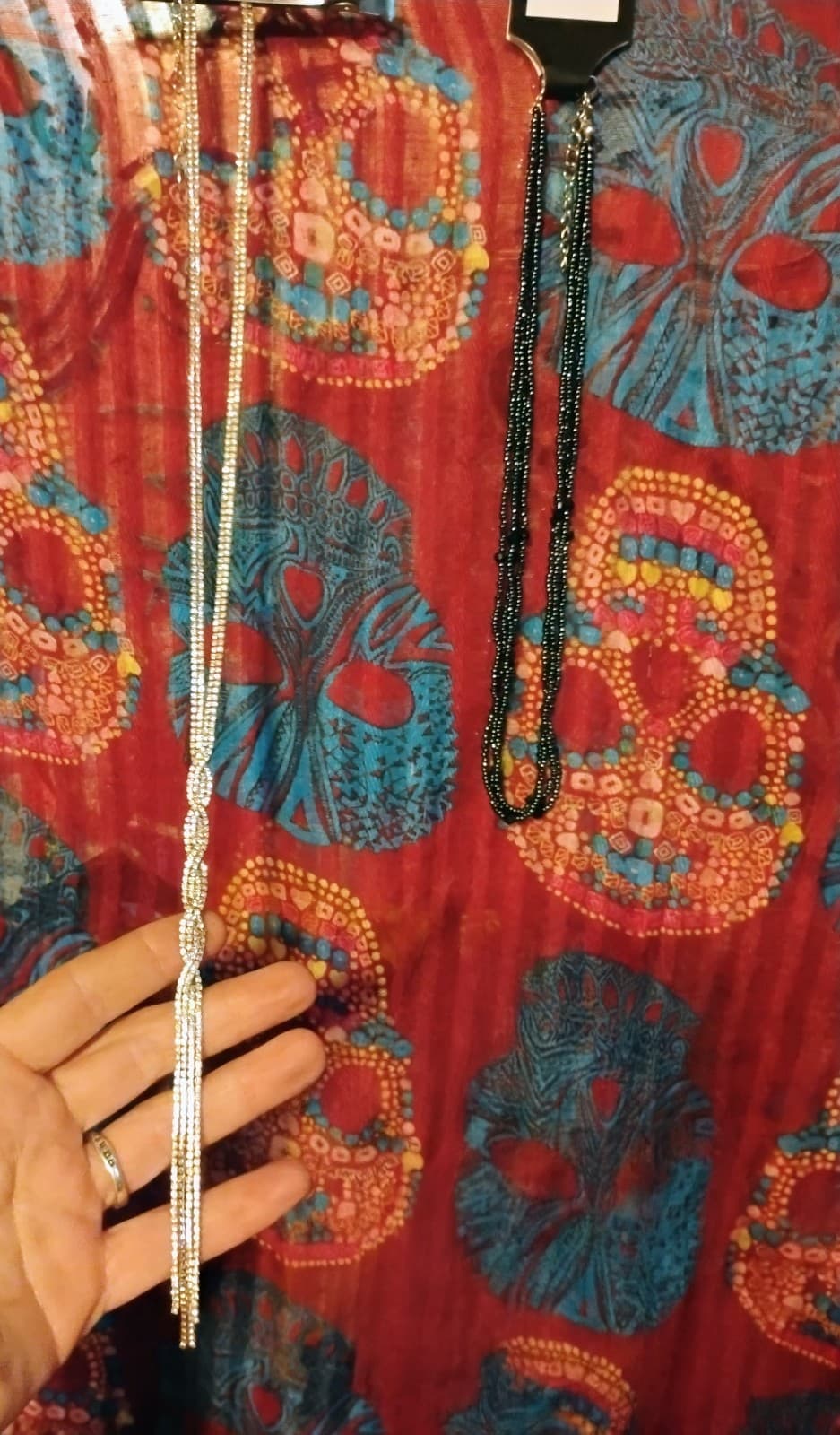 Necklaces by Claire's - Image 1