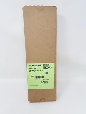 Commscope 898849-000 | FOSC-ACC-B-TRAY-12-KIT QTY:2 - Image 1