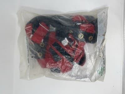 Sealed BUCKINGHAM MFG Harness Climbing (U6394600) Size M - Image 1