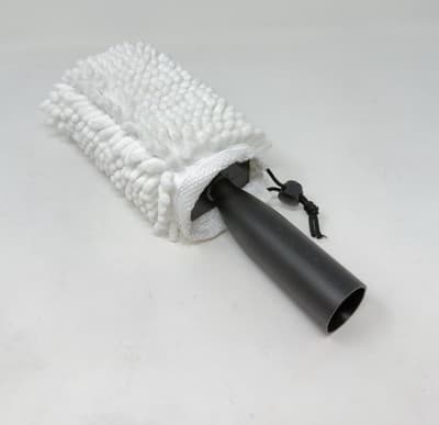 Thane H20X5 DualBlast Steam Mop Brush Replacement Parts New. - Image 1