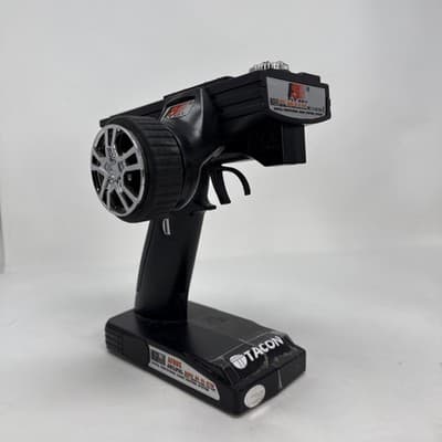 FlySky FS-GT3B AFHDS 2.4GHz RC Radio Transmitter - Image 1