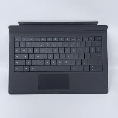 Microsoft Model 1709 Type Cover for Surface Pro - Image 1