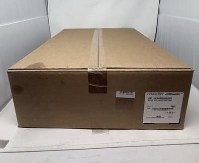 COMMSCOPE HST-BCANA0200NU000 HST Novux Prodigy Hardened 12 Port Terminal - Image 1