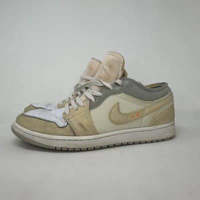 Size 10 - Air Jordan 1 SE Craft Low Inside Out - Image 1