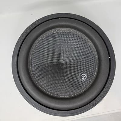 Subwoofer Massive Audio Toro 124 Replacement - Image 1