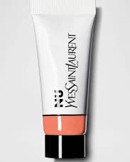 YSL - Blush, Nu Lip & Cheek Balmy Tint in Nu Pinch New in Box - Image 1
