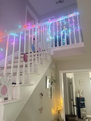 string lights indoor - Image 1